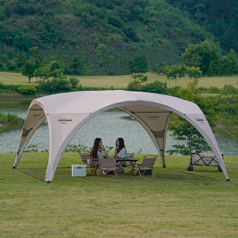 Kupola tenda