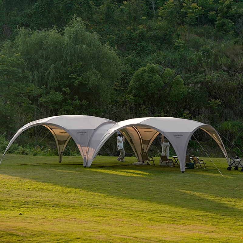 Kupola tenda