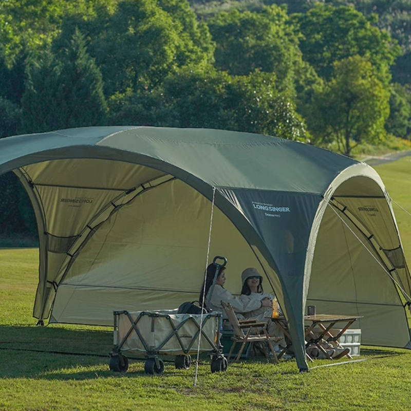 Kupola tenda