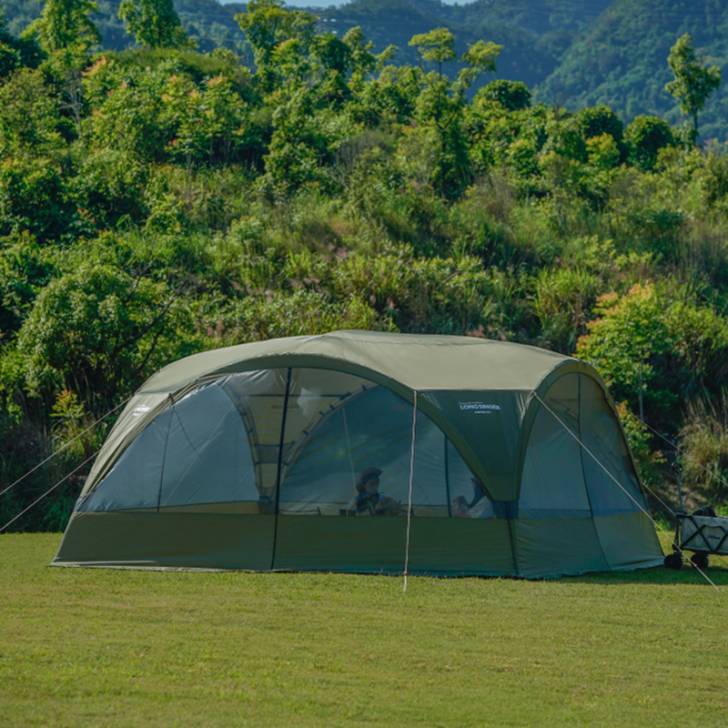 Kupola tenda