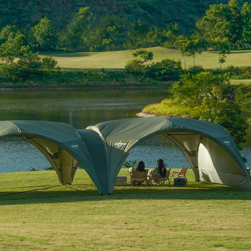 Kupola tenda